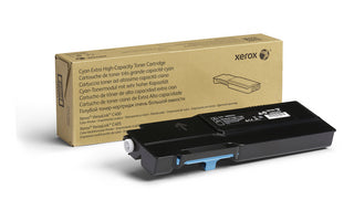 XEROX 106R03534 TONER CIAN EXTRA ALTO 8K - XEROX 106R03534 TONER CIAN EXTRA ALTO 8K -
